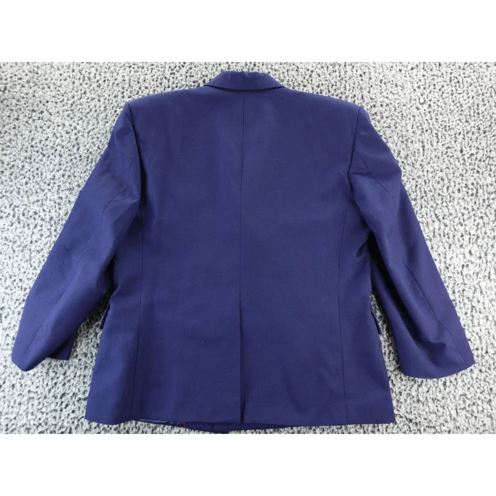 N/A men navy